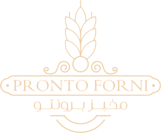 لوجو مخبز